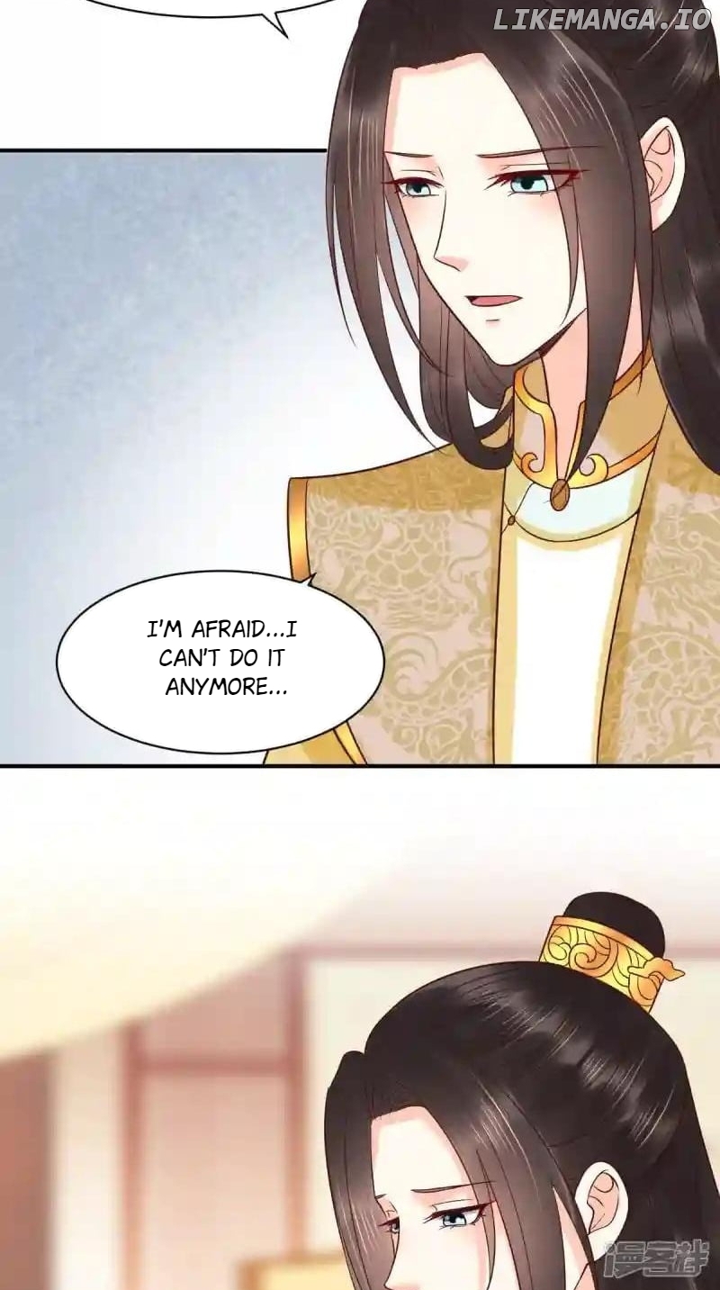 Do Not Mess With The Stupid Concubine Chapter 161 - page 46